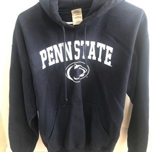 Champion Penn State Nittany Lions Womens Hoodie